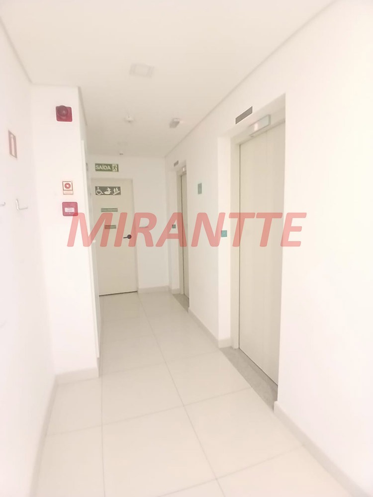 Apartamento de 40m² com 1 quartos em Jardim São Paulo(Zona Norte)