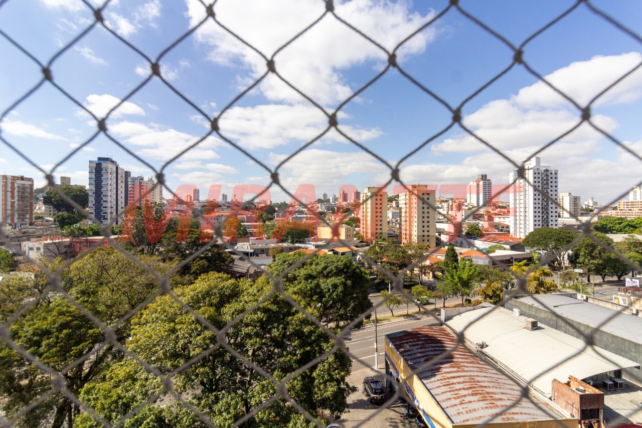 Apartamento de 40m² com 1 quartos em Jardim São Paulo(Zona Norte)
