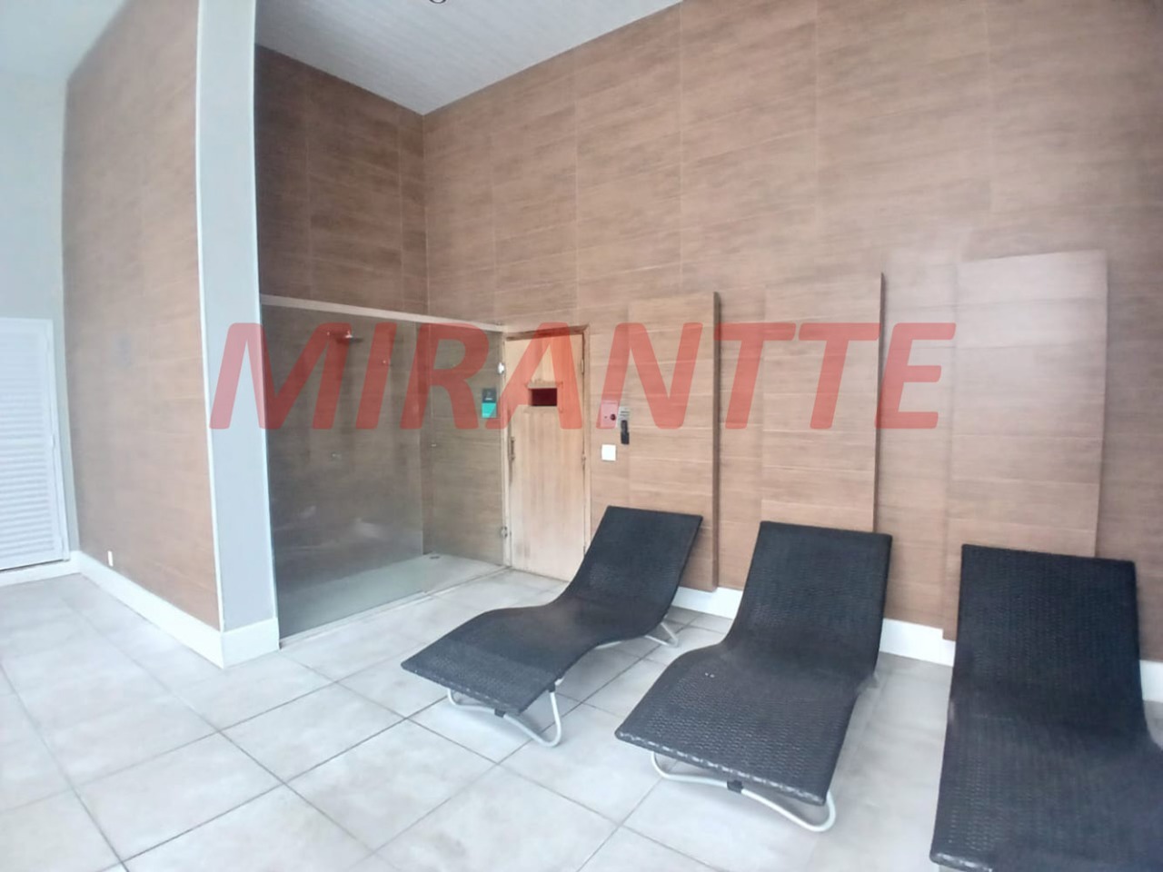 Apartamento de 40m² com 1 quartos em Jardim São Paulo(Zona Norte)