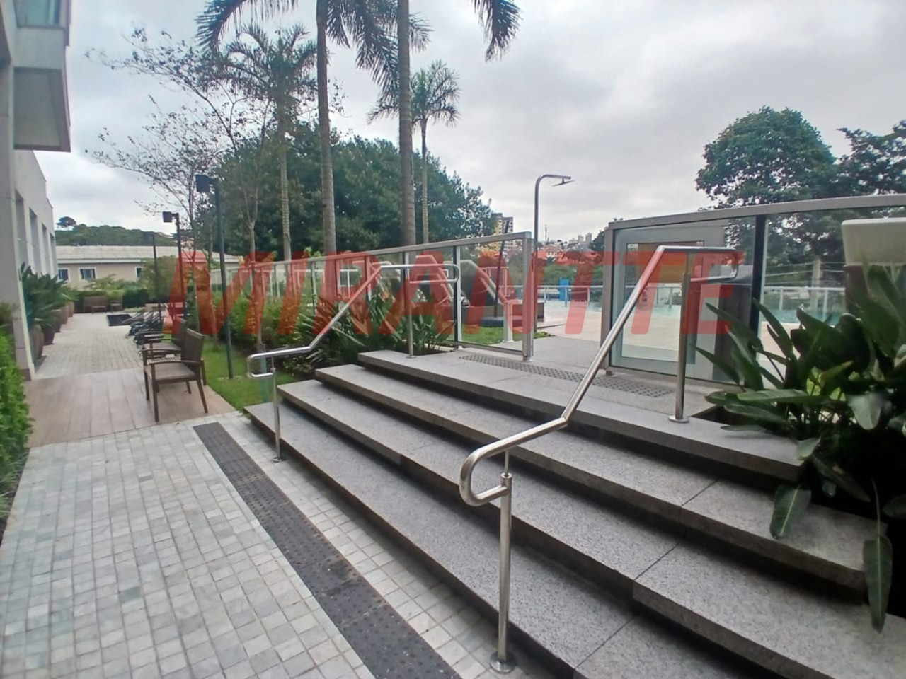 Apartamento de 40m² com 1 quartos em Jardim São Paulo(Zona Norte)