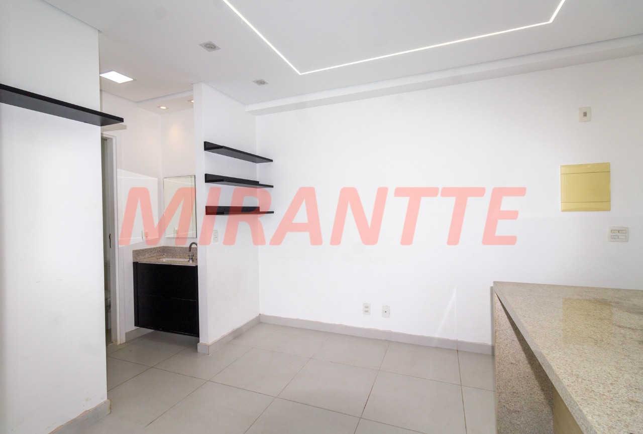Apartamento de 40m² com 1 quartos em Jardim São Paulo(Zona Norte)