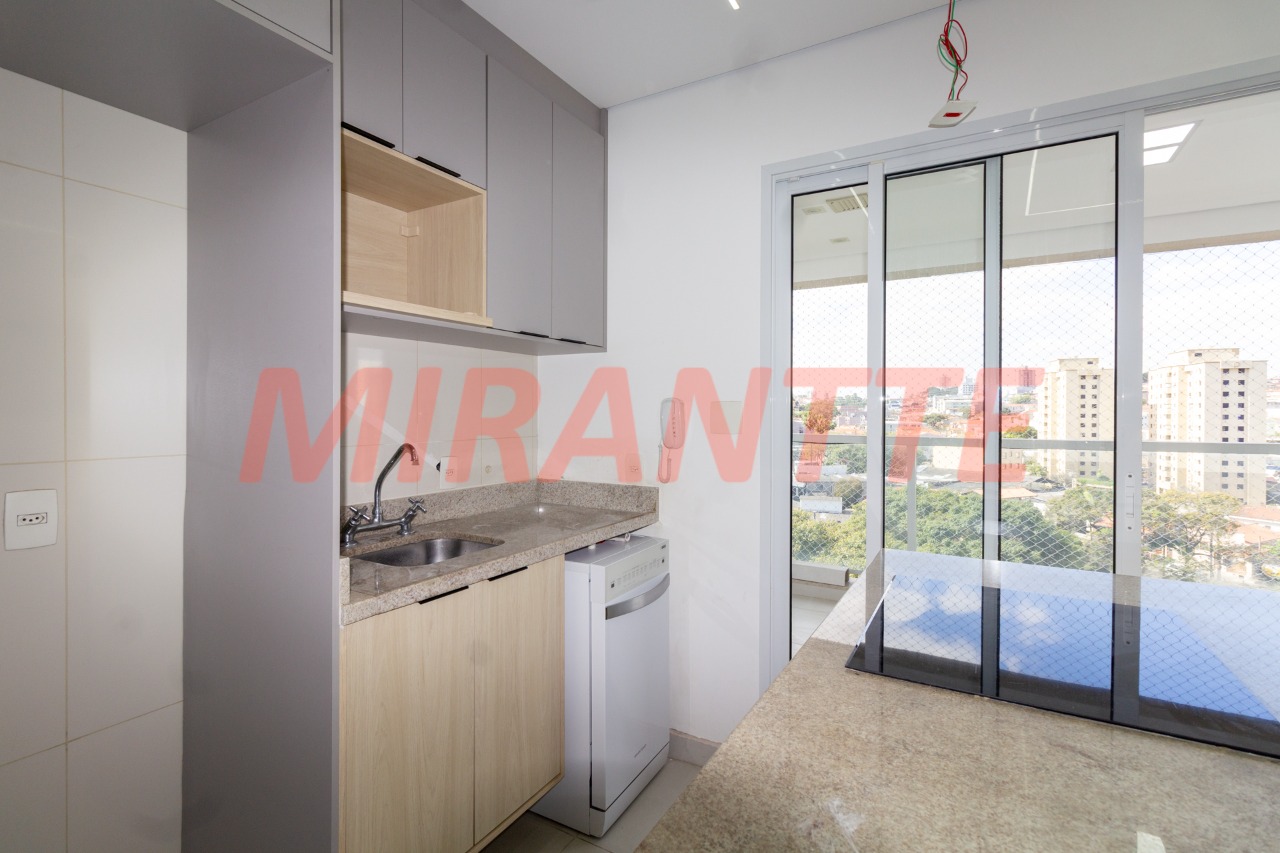 Apartamento de 40m² com 1 quartos em Jardim São Paulo(Zona Norte)