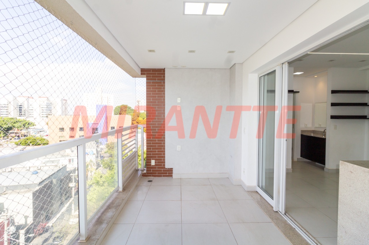 Apartamento de 40m² com 1 quartos em Jardim São Paulo(Zona Norte)