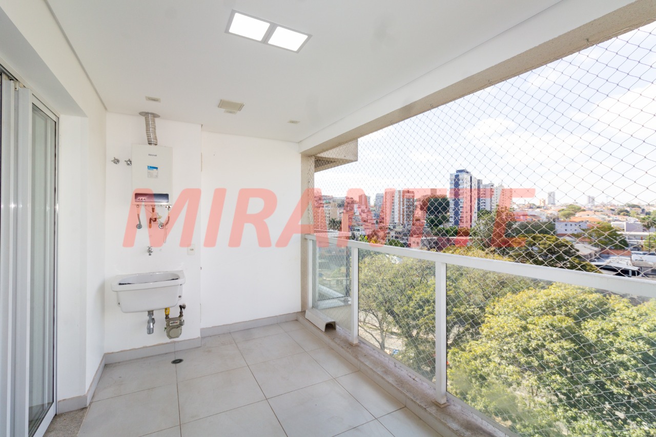 Apartamento de 40m² com 1 quartos em Jardim São Paulo(Zona Norte)