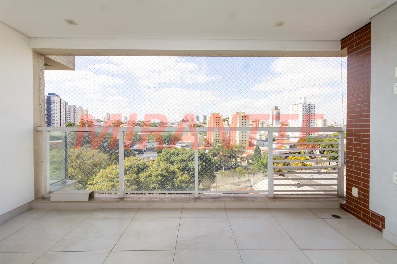Apartamento de 40m² com 1 quartos em Jardim São Paulo(Zona Norte)