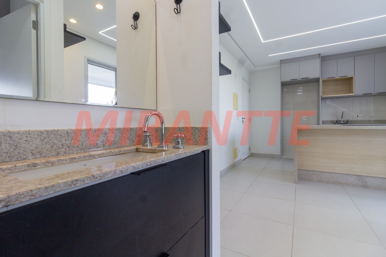 Apartamento de 40m² com 1 quartos em Jardim São Paulo(Zona Norte)