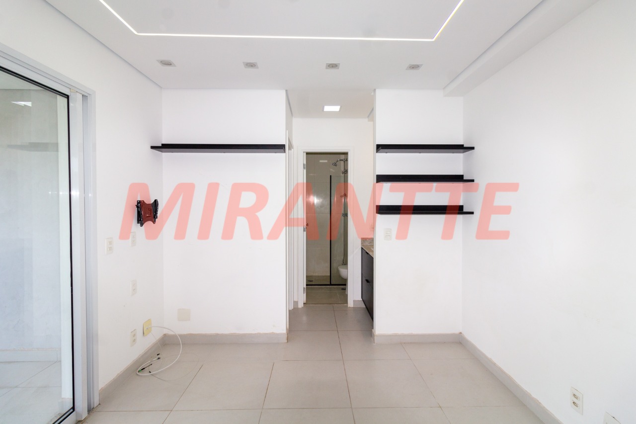 Apartamento de 40m² com 1 quartos em Jardim São Paulo(Zona Norte)