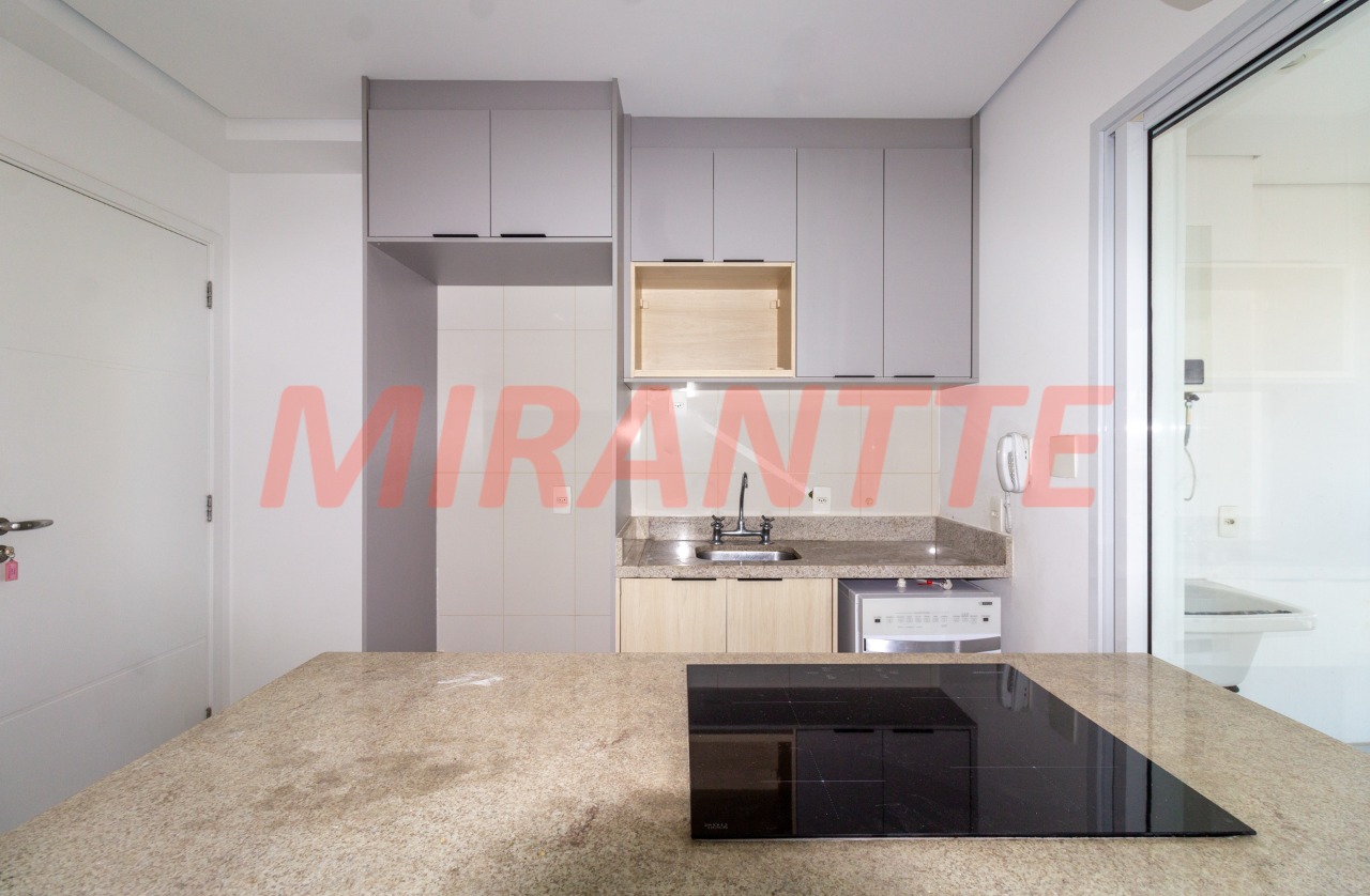 Apartamento de 40m² com 1 quartos em Jardim São Paulo(Zona Norte)