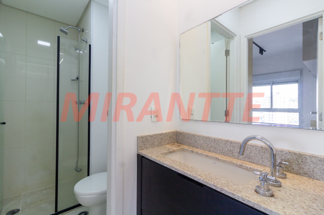 Apartamento de 40m² com 1 quartos em Jardim São Paulo(Zona Norte)