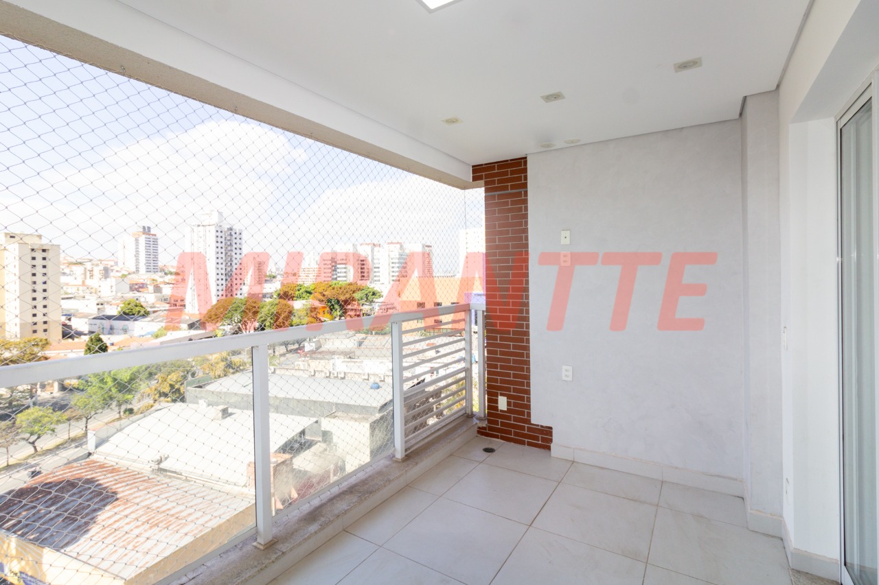 Apartamento de 40m² com 1 quartos em Jardim São Paulo(Zona Norte)