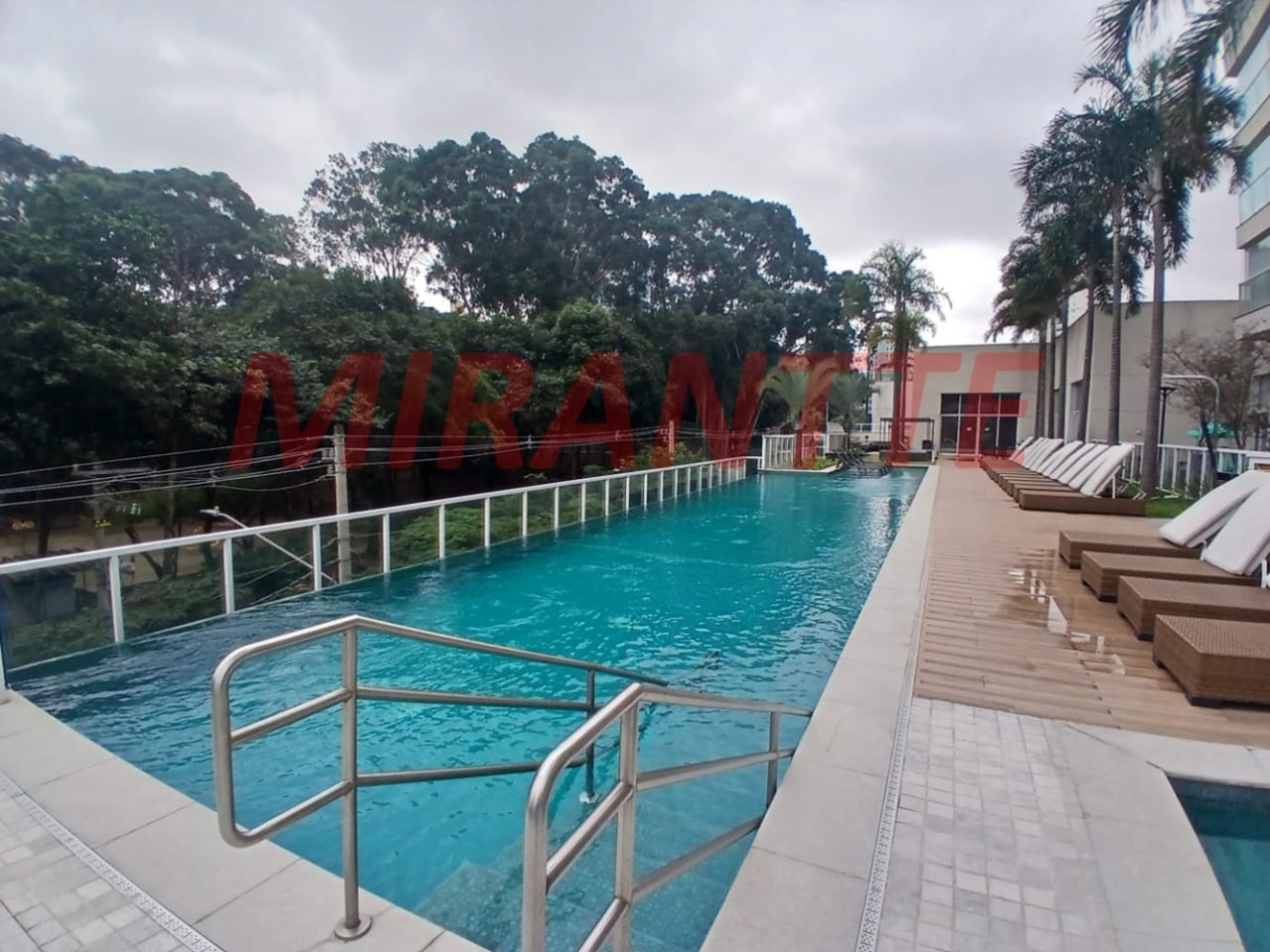 Apartamento de 40m² com 1 quartos em Jardim São Paulo(Zona Norte)