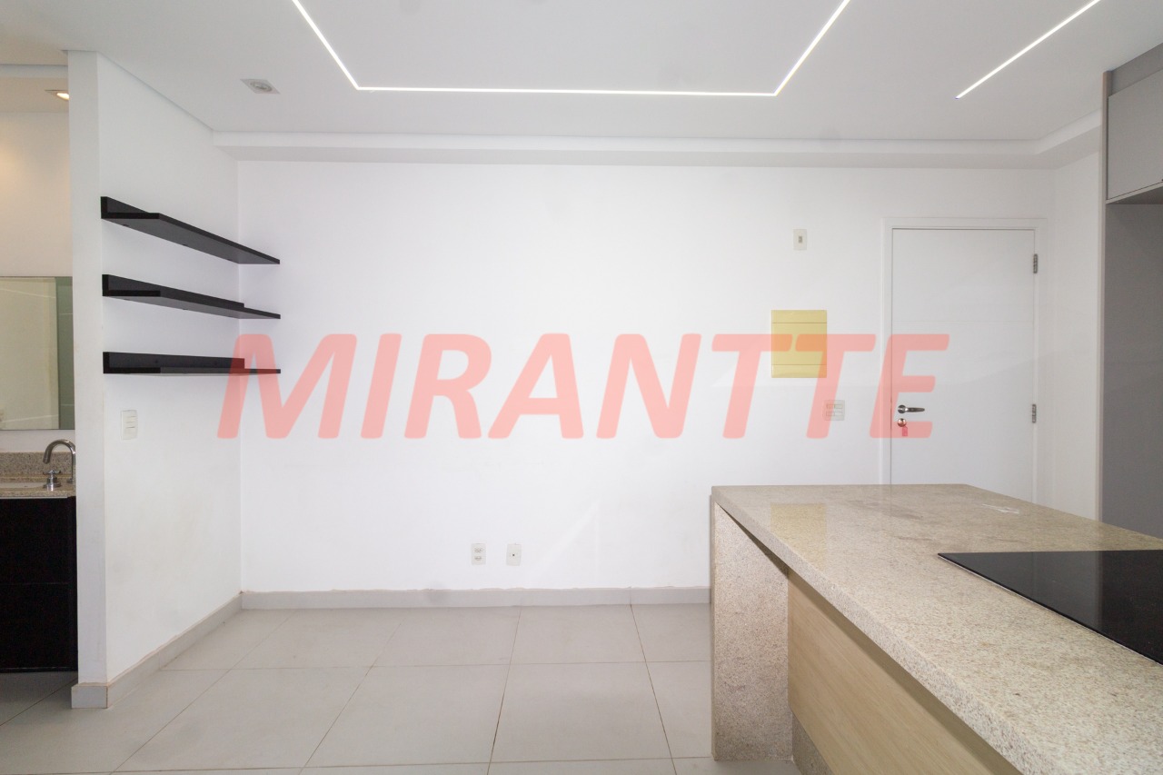 Apartamento de 40m² com 1 quartos em Jardim São Paulo(Zona Norte)