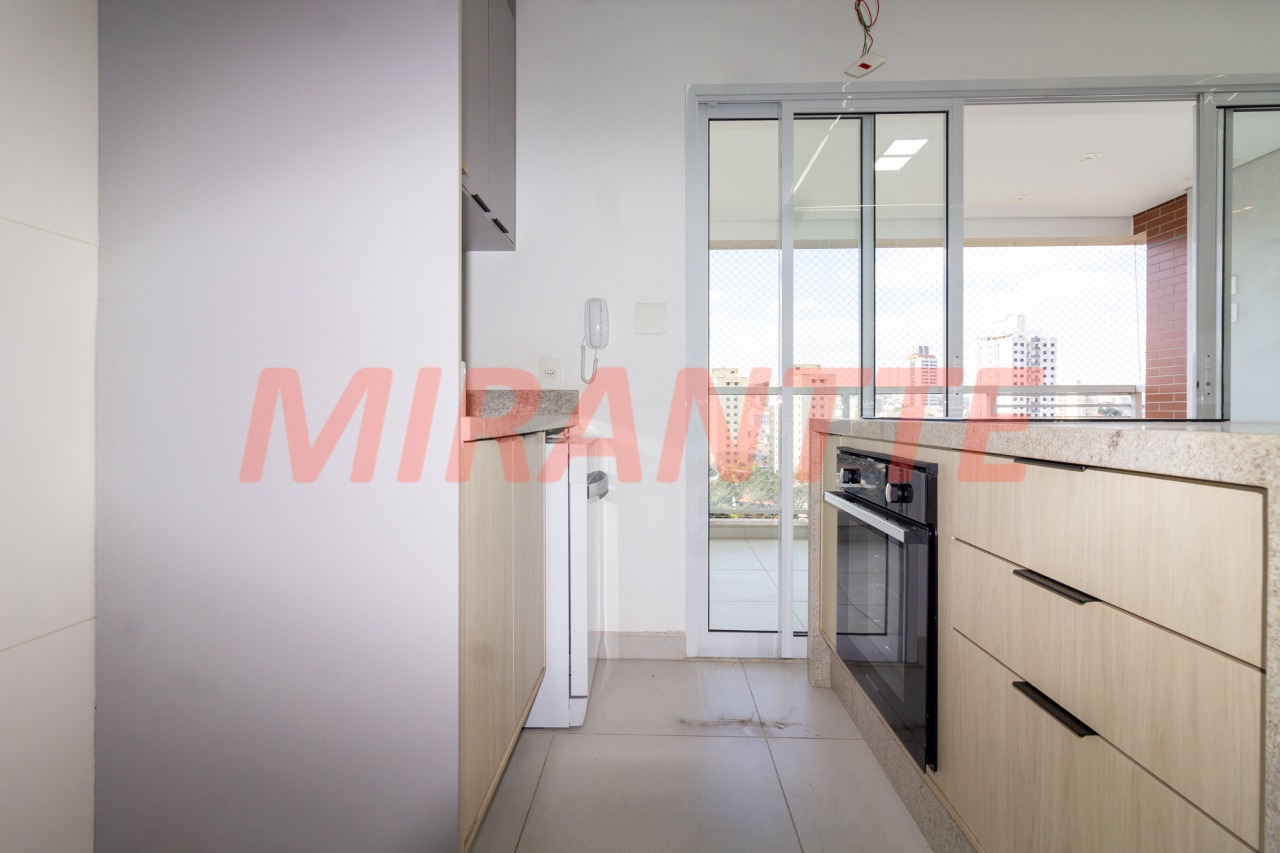 Apartamento de 40m² com 1 quartos em Jardim São Paulo(Zona Norte)