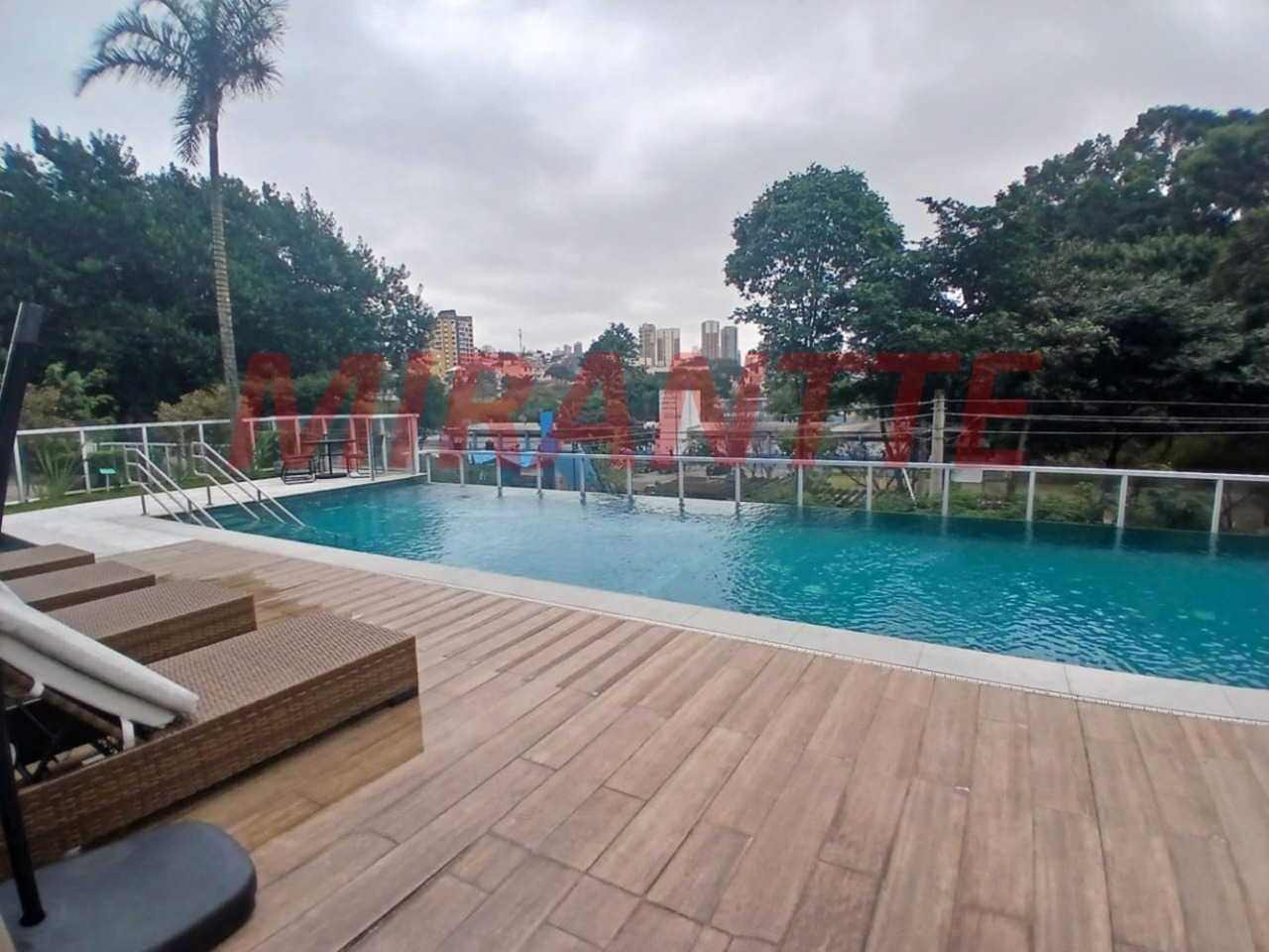Apartamento de 40m² com 1 quartos em Jardim São Paulo(Zona Norte)