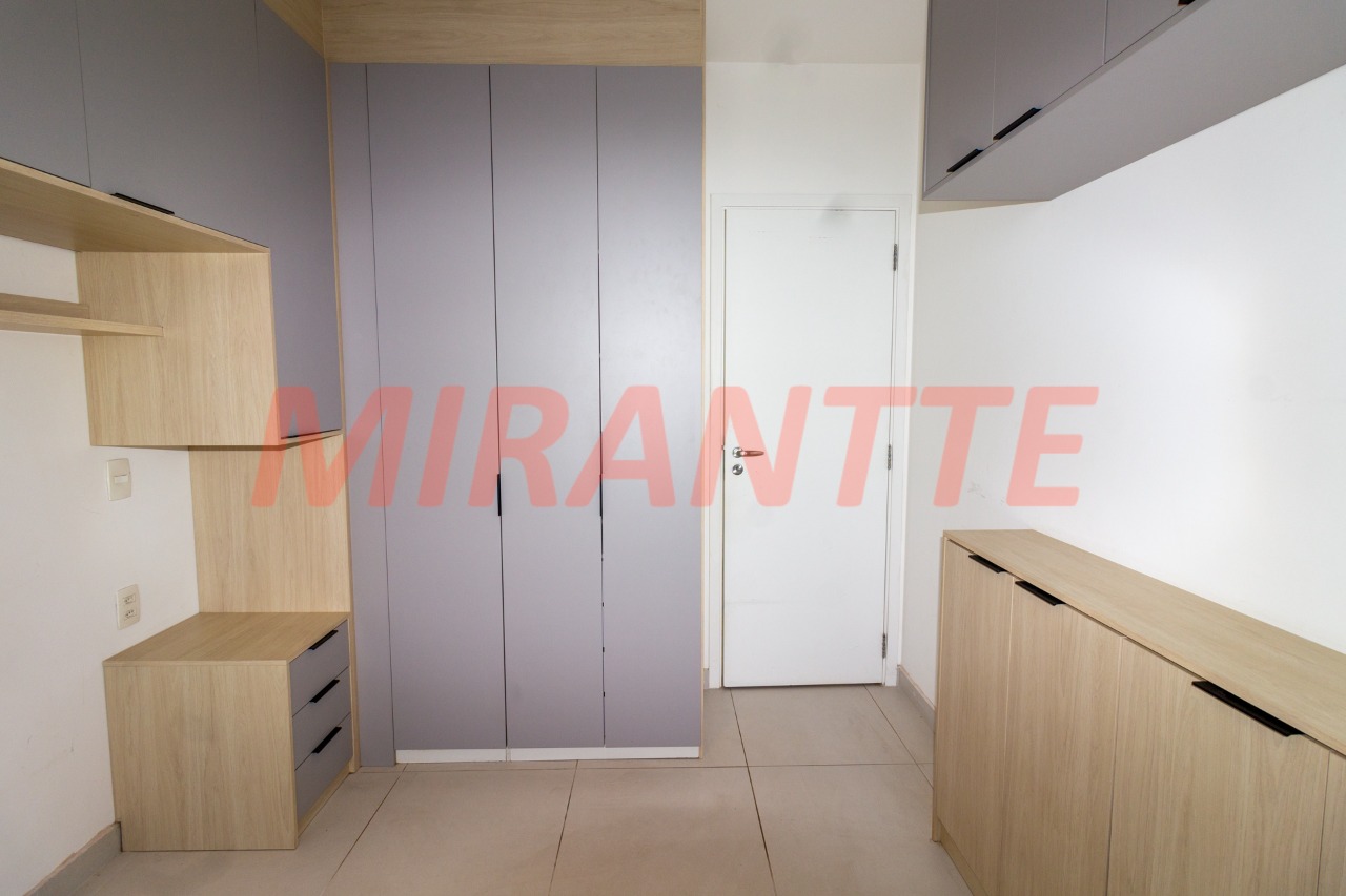 Apartamento de 40m² com 1 quartos em Jardim São Paulo(Zona Norte)