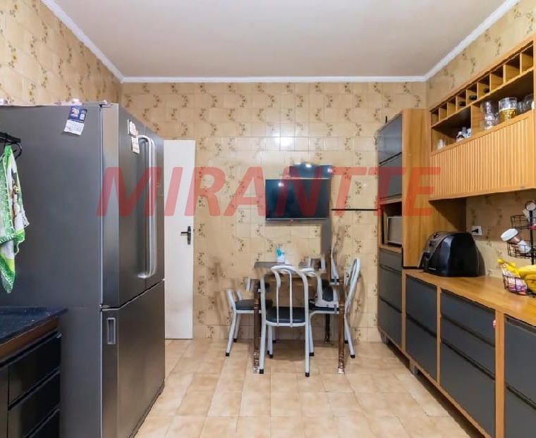 Sobrado de 122m² com 2 quartos em Vila Nova Cachoeirinha