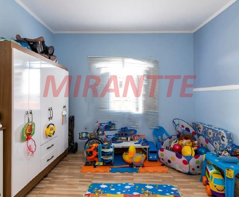 Sobrado de 122m² com 2 quartos em Vila Nova Cachoeirinha