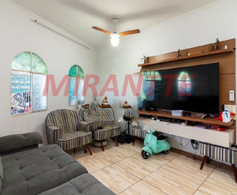 Sobrado de 122m² com 2 quartos em Vila Nova Cachoeirinha