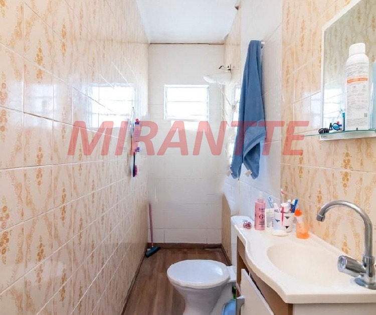 Sobrado de 122m² com 2 quartos em Vila Nova Cachoeirinha