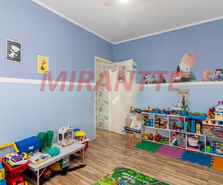 Sobrado de 122m² com 2 quartos em Vila Nova Cachoeirinha