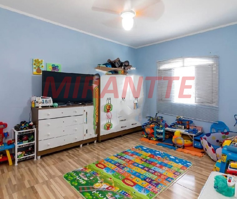 Sobrado de 122m² com 2 quartos em Vila Nova Cachoeirinha