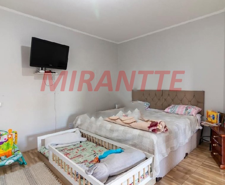 Sobrado de 122m² com 2 quartos em Vila Nova Cachoeirinha