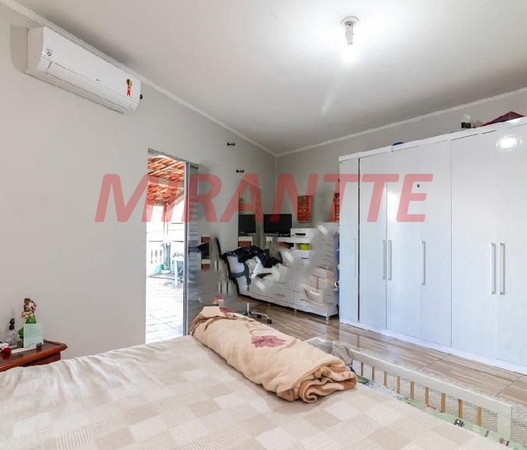 Sobrado de 122m² com 2 quartos em Vila Nova Cachoeirinha