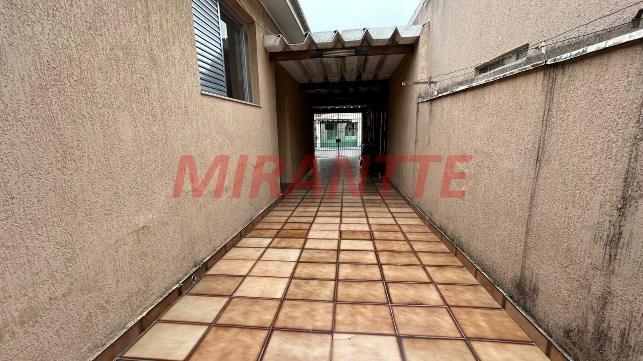 Casa terrea de 135m² com 3 quartos em Bom Retiro