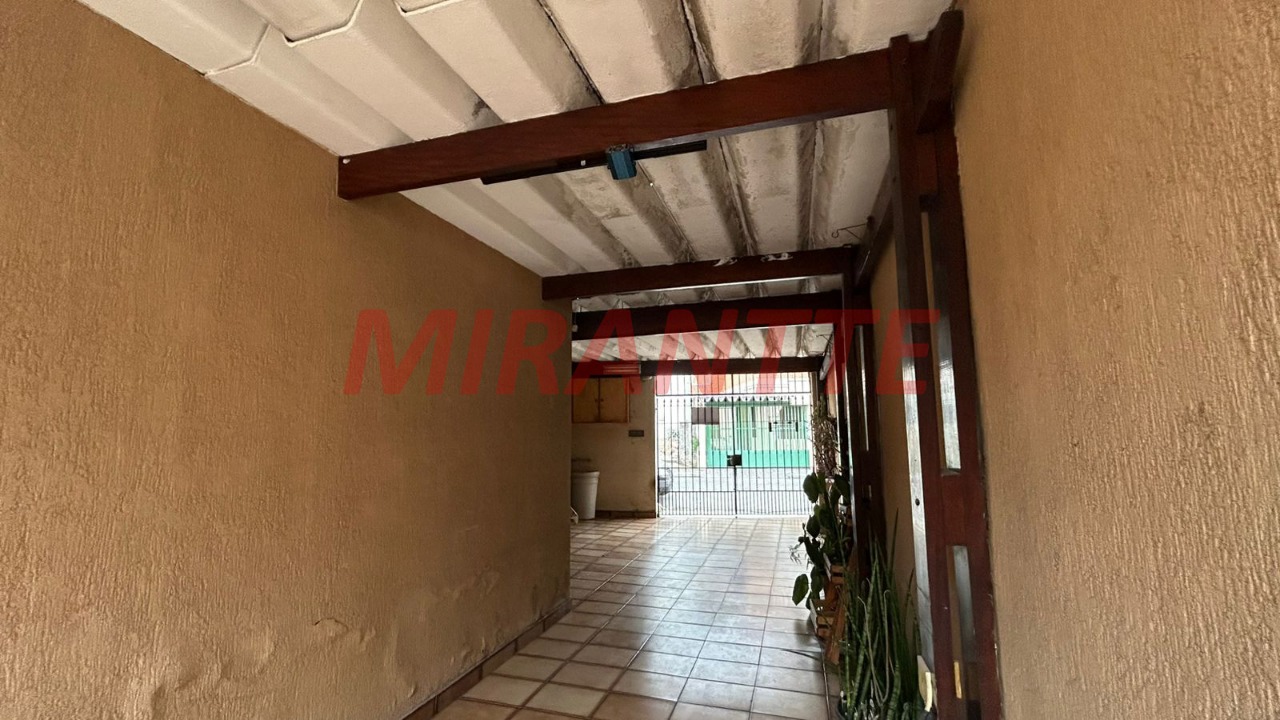 Casa terrea de 135m² com 3 quartos em Bom Retiro