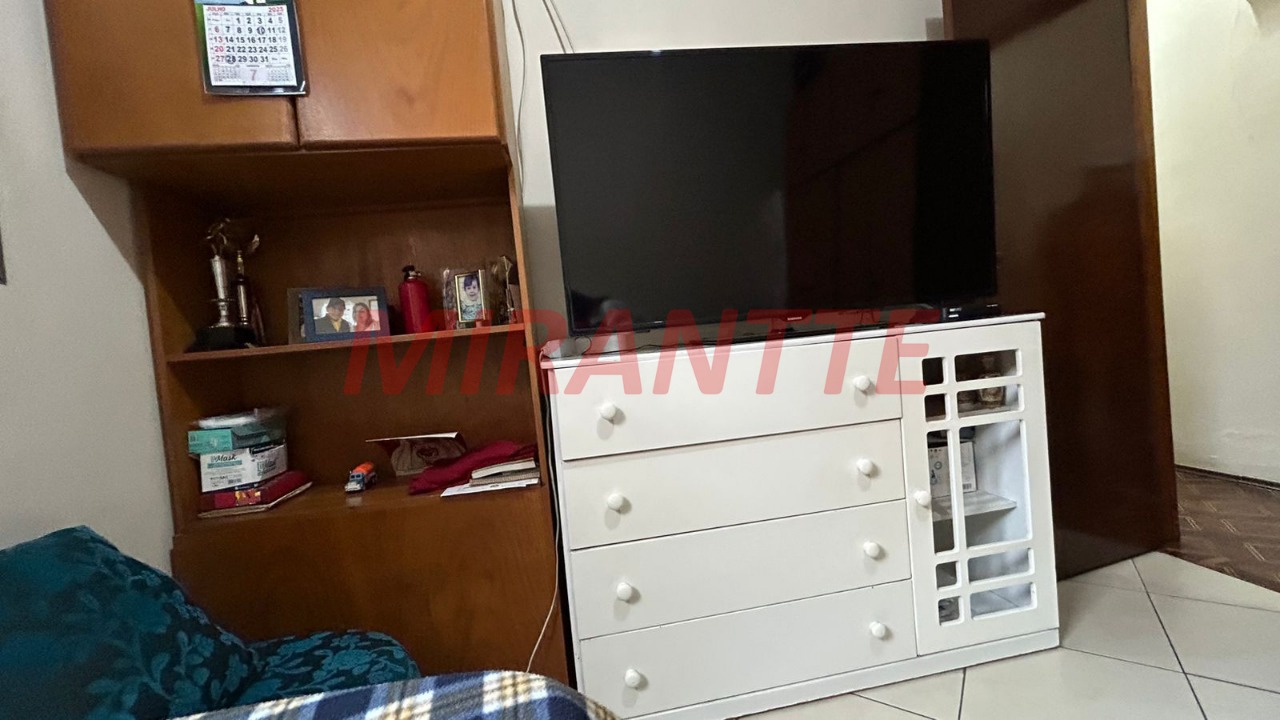 Casa terrea de 135m² com 3 quartos em Bom Retiro
