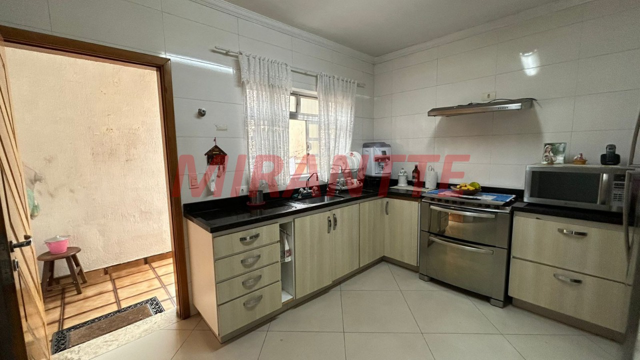 Casa terrea de 135m² com 3 quartos em Bom Retiro