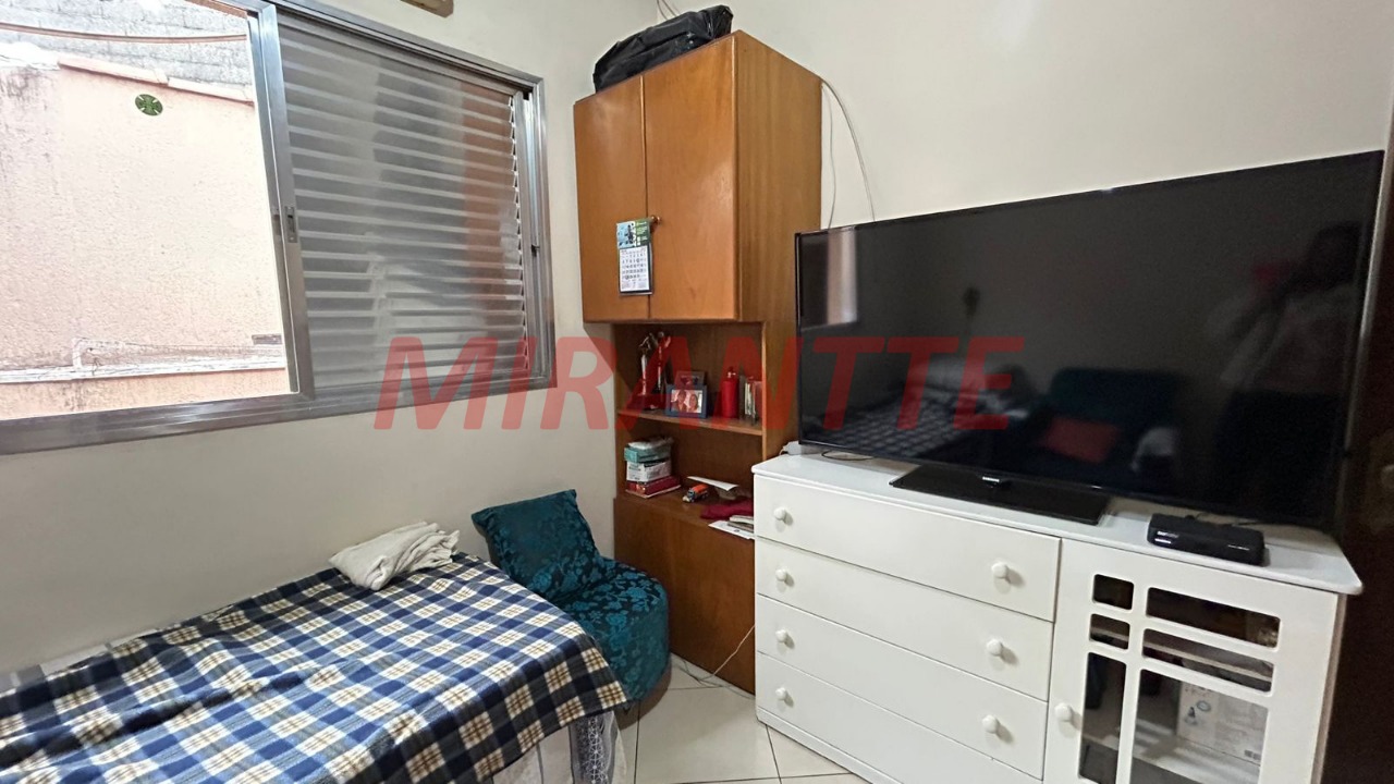 Casa terrea de 135m² com 3 quartos em Bom Retiro