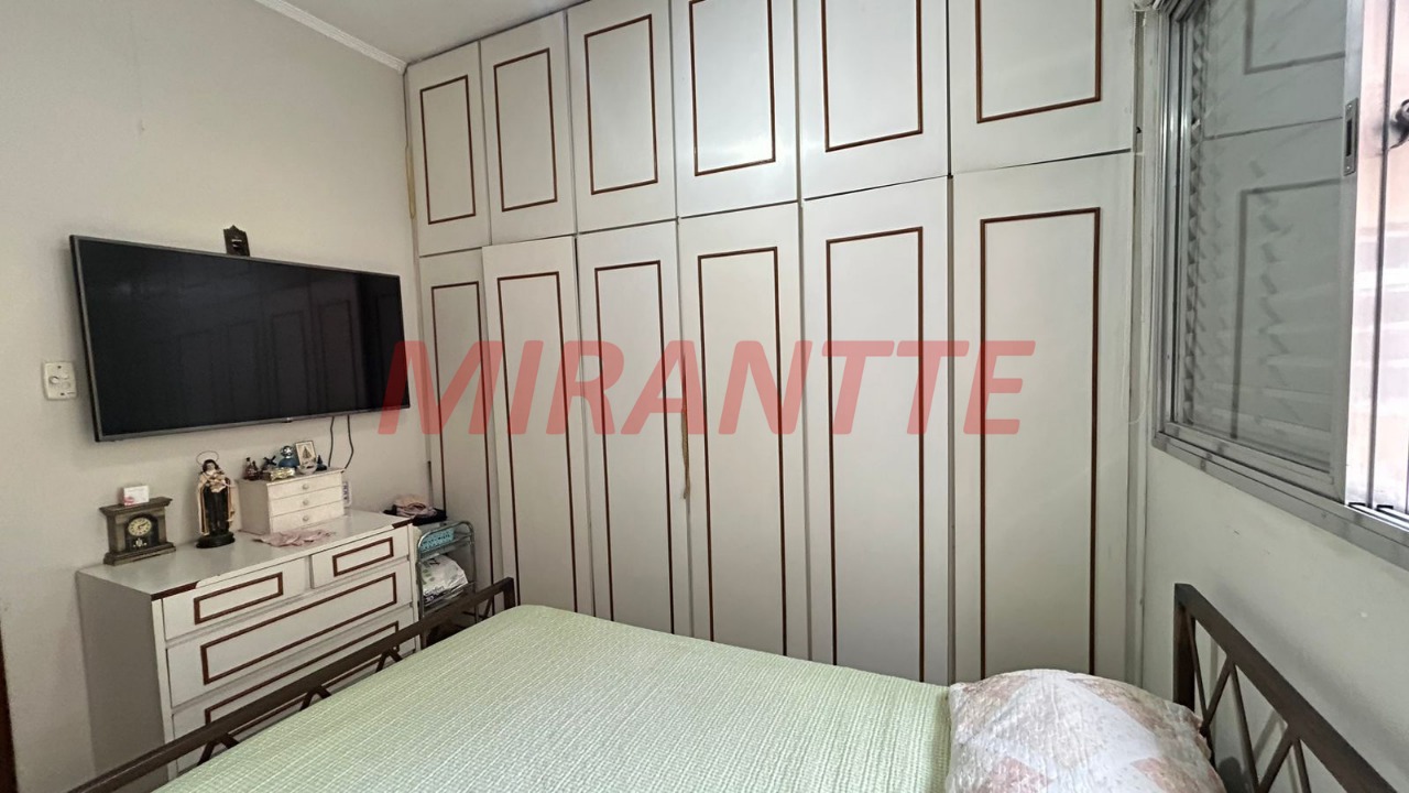 Casa terrea de 135m² com 3 quartos em Bom Retiro