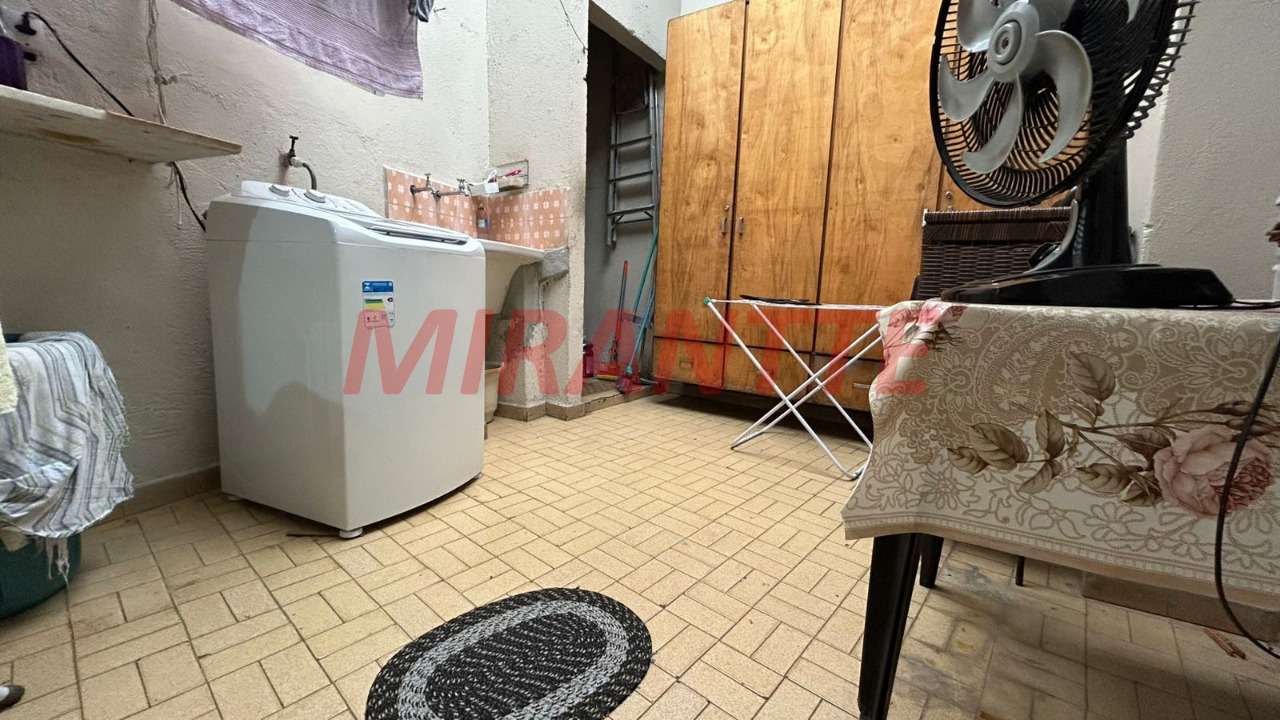 Casa terrea de 135m² com 3 quartos em Bom Retiro