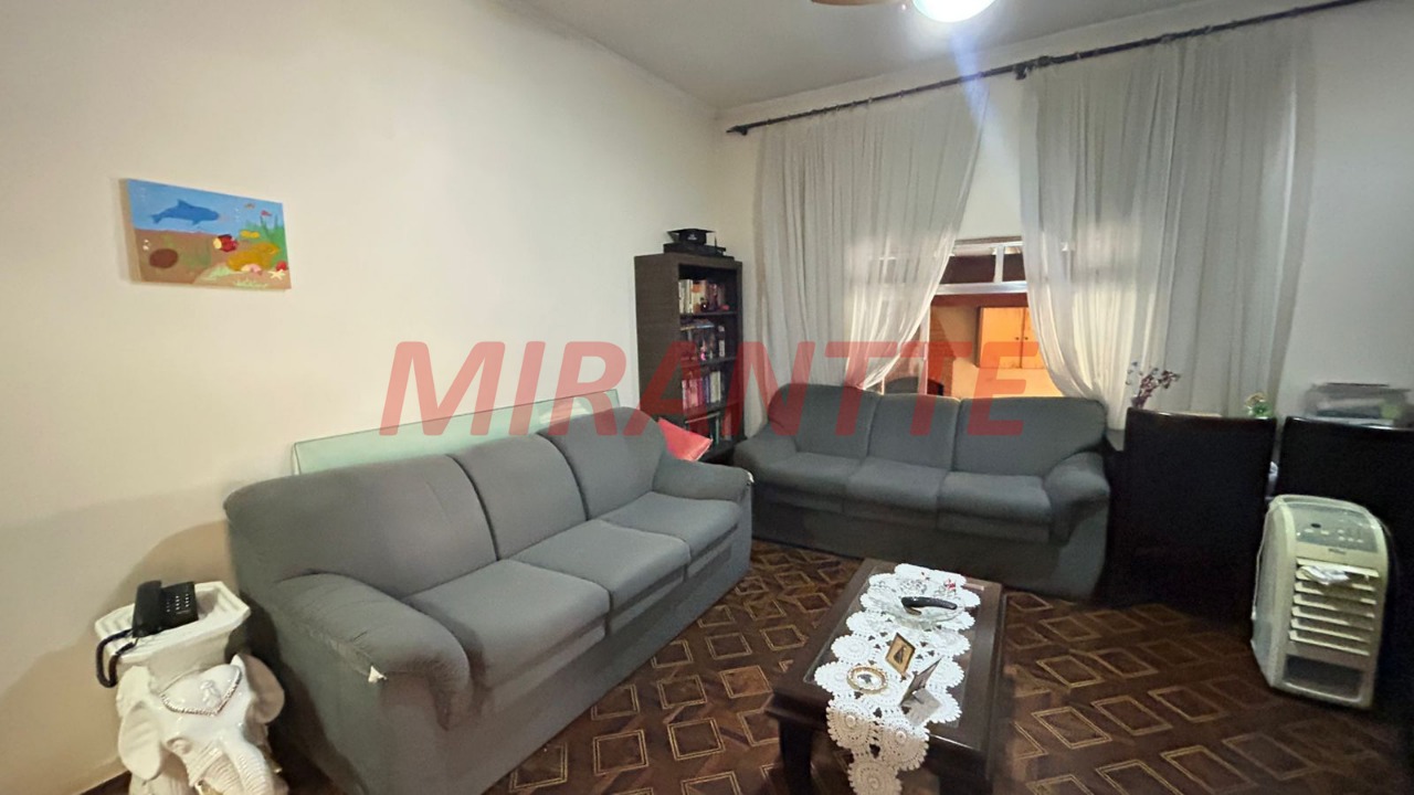 Casa terrea de 135m² com 3 quartos em Bom Retiro