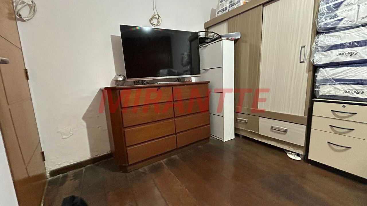 Casa terrea de 135m² com 3 quartos em Bom Retiro