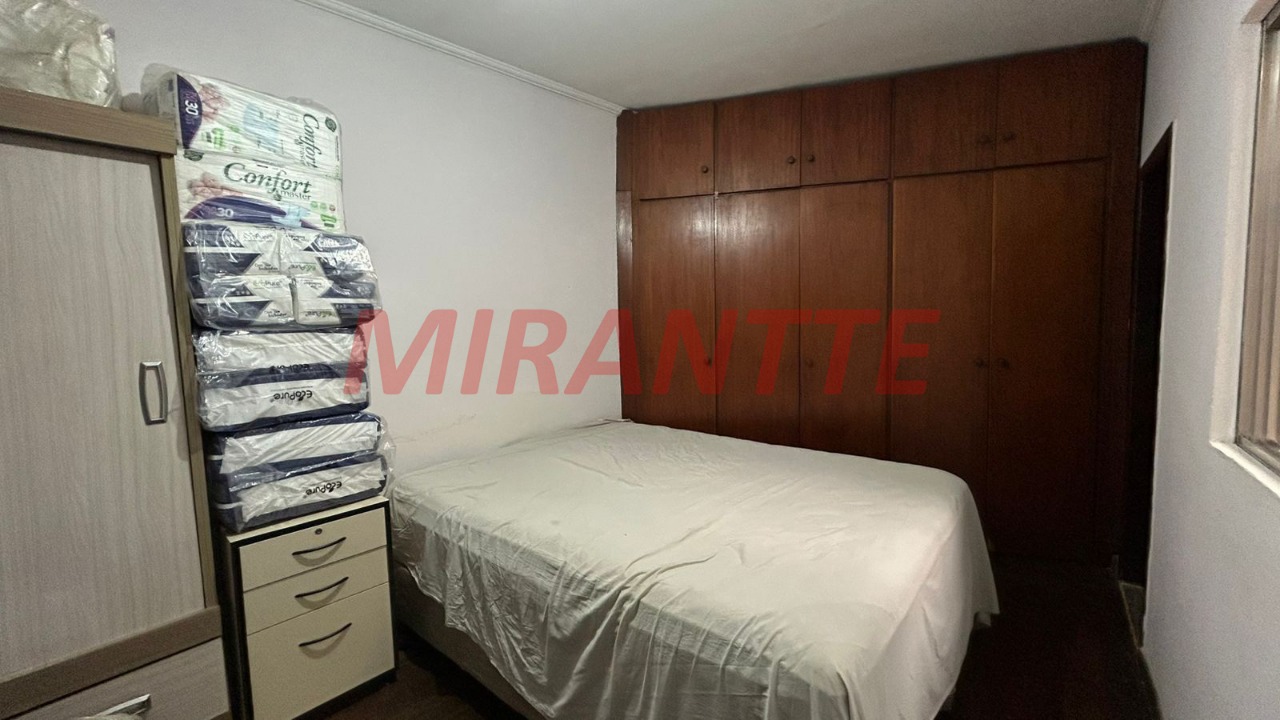 Casa terrea de 135m² com 3 quartos em Bom Retiro