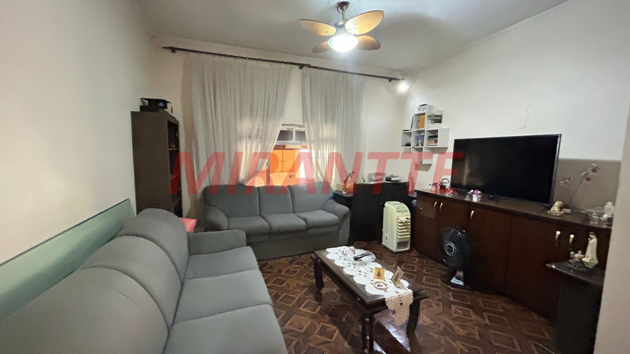 Casa terrea de 135m² com 3 quartos em Bom Retiro