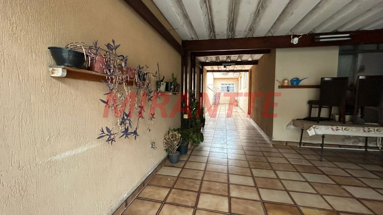 Casa terrea de 135m² com 3 quartos em Bom Retiro