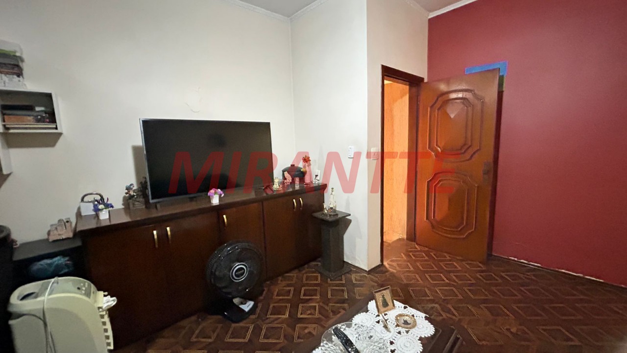 Casa terrea de 135m² com 3 quartos em Bom Retiro