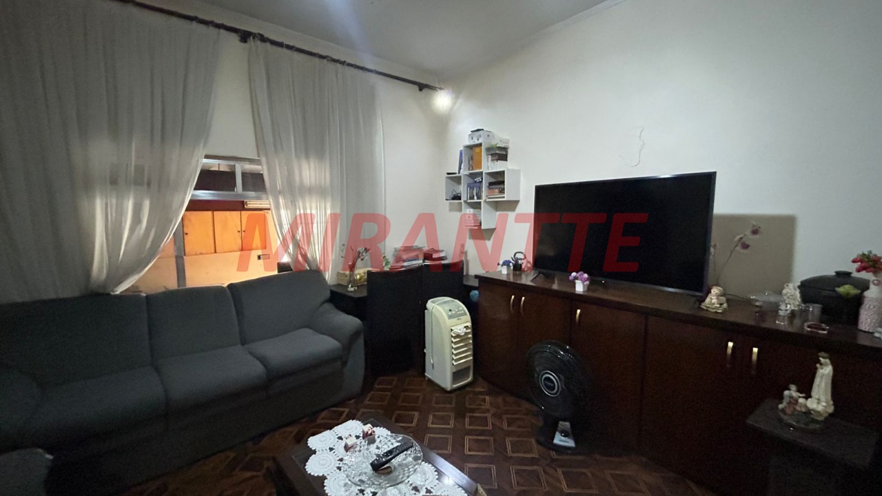 Casa terrea de 135m² com 3 quartos em Bom Retiro