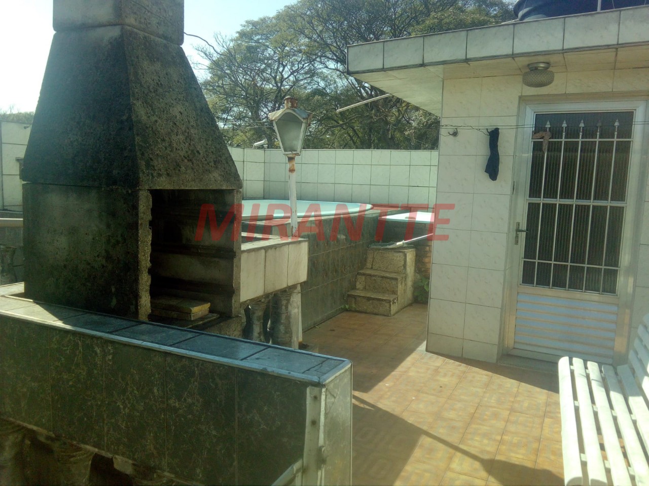 Casa terrea de 0.01m² com 4 quartos em Vila São Geraldo