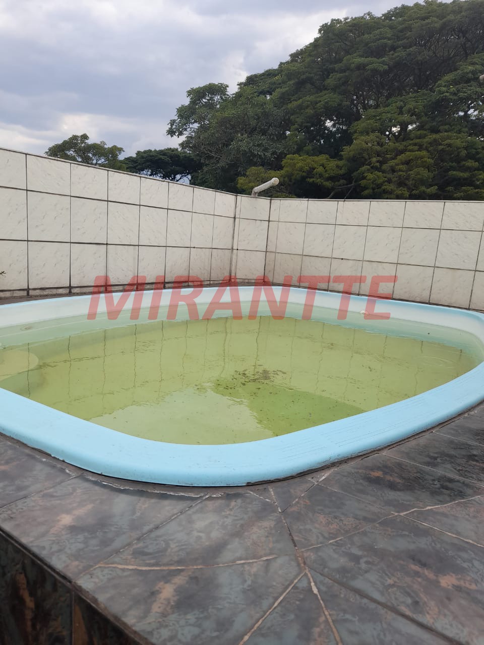 Casa terrea de 0.01m² com 4 quartos em Vila São Geraldo