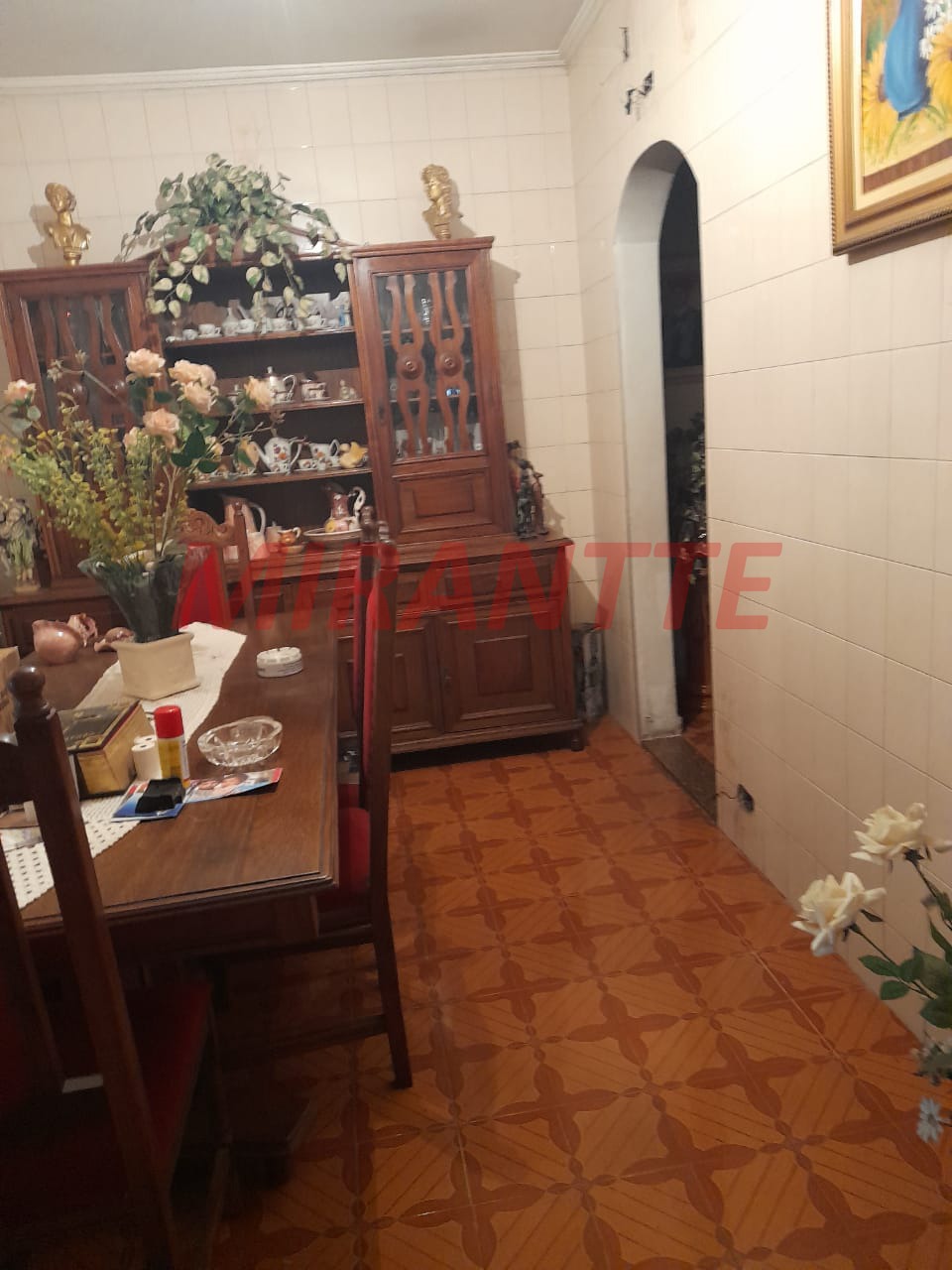 Casa terrea de 0.01m² com 4 quartos em Vila São Geraldo