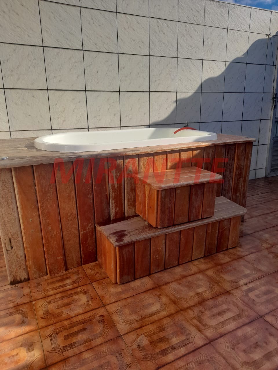 Casa terrea de 0.01m² com 4 quartos em Vila São Geraldo