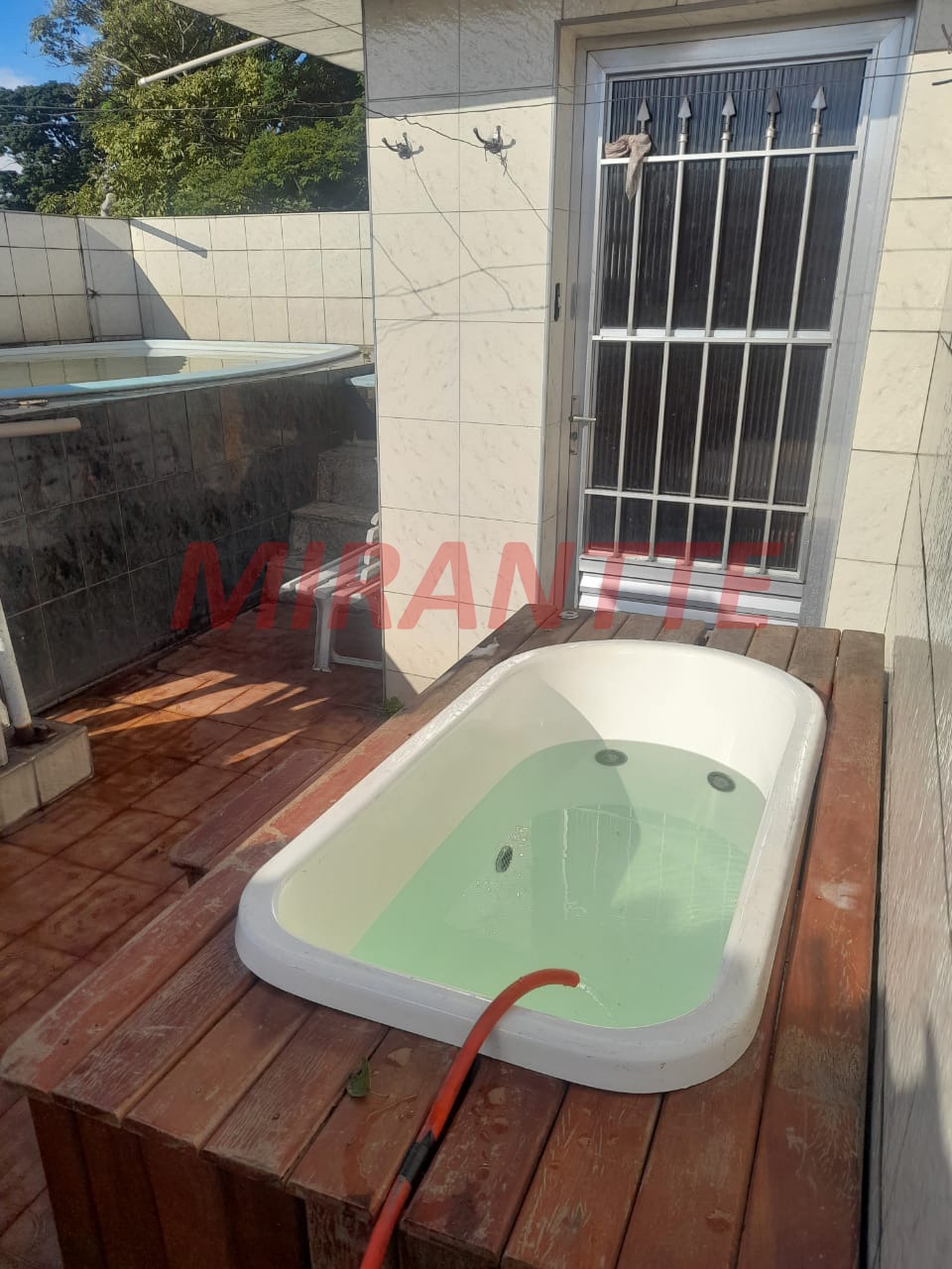 Casa terrea de 0.01m² com 4 quartos em Vila São Geraldo