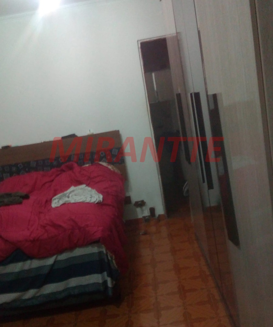 Casa terrea de 0.01m² com 4 quartos em Vila São Geraldo