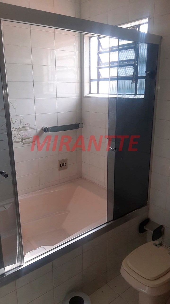Casa terrea de 307m² com 5 quartos em Parque Mandaqui