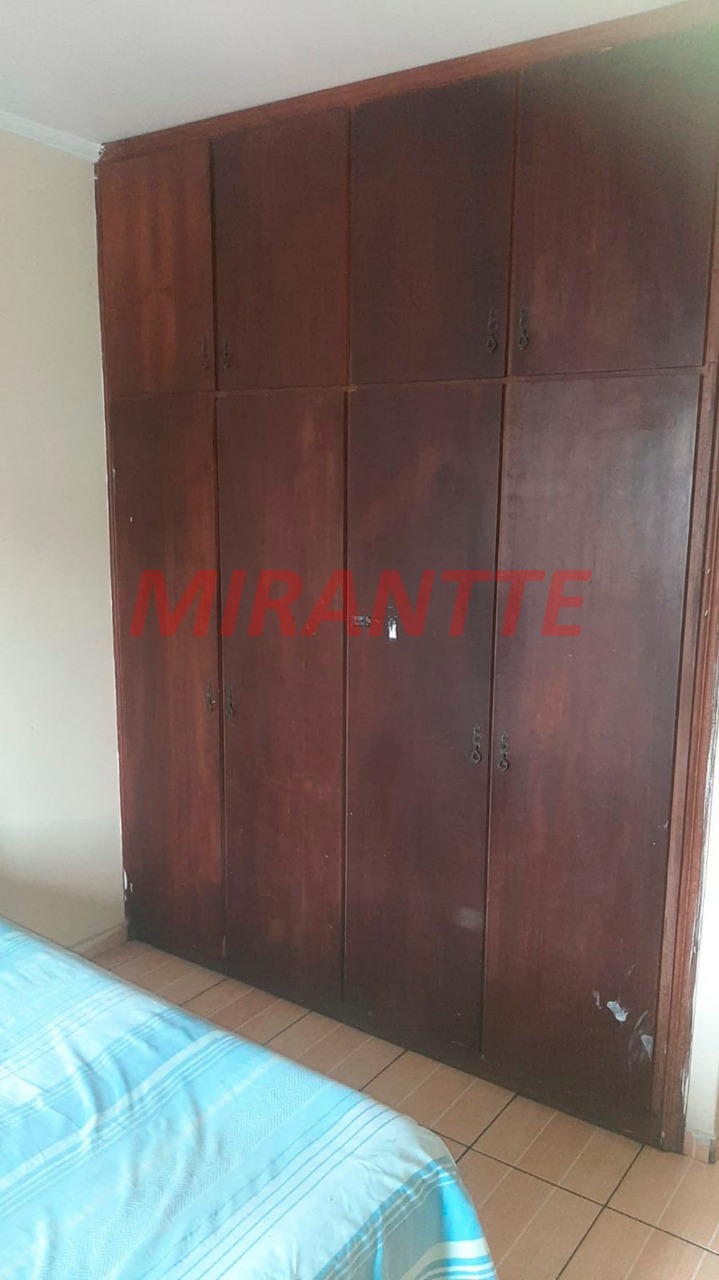 Casa terrea de 307m² com 5 quartos em Parque Mandaqui