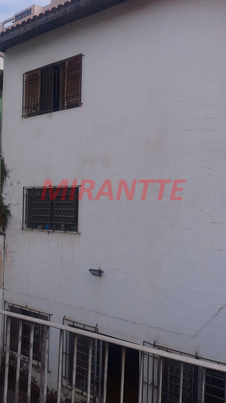 Casa terrea de 307m² com 5 quartos em Parque Mandaqui